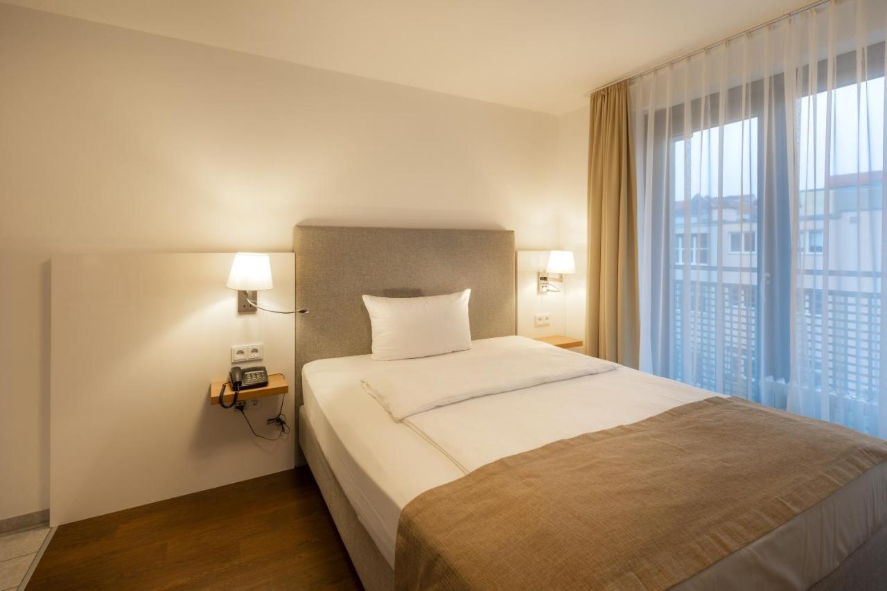 Hotel Downtown Vi Vadi Monaco di Baviera