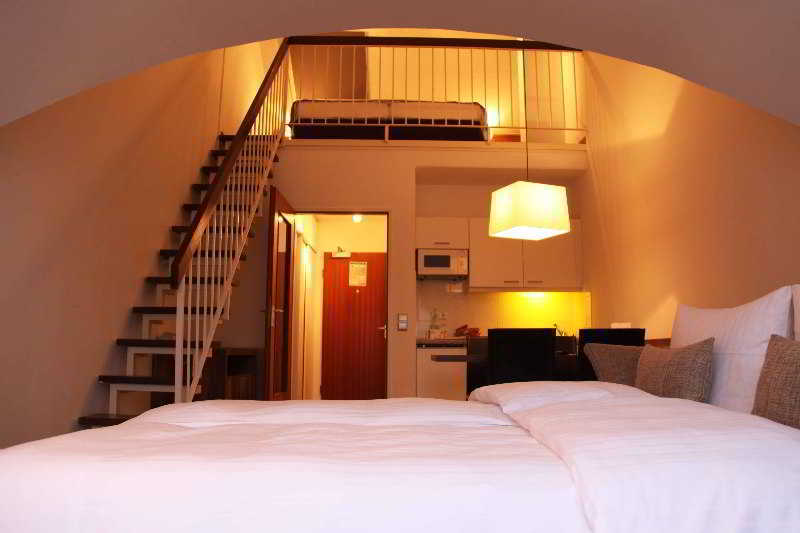 Hotel Downtown Vi Vadi Monaco di Baviera