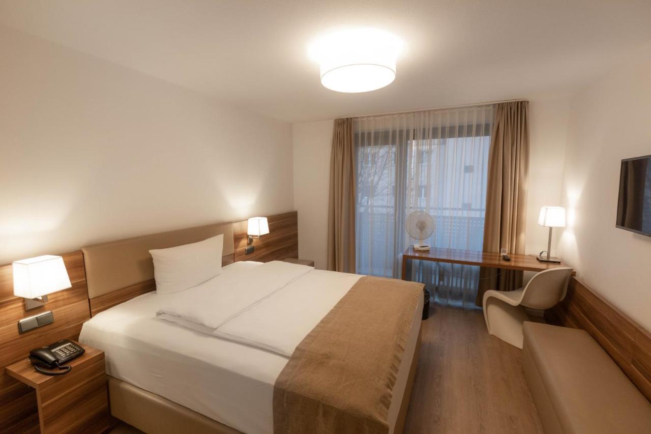 Hotel Downtown Vi Vadi Munich
