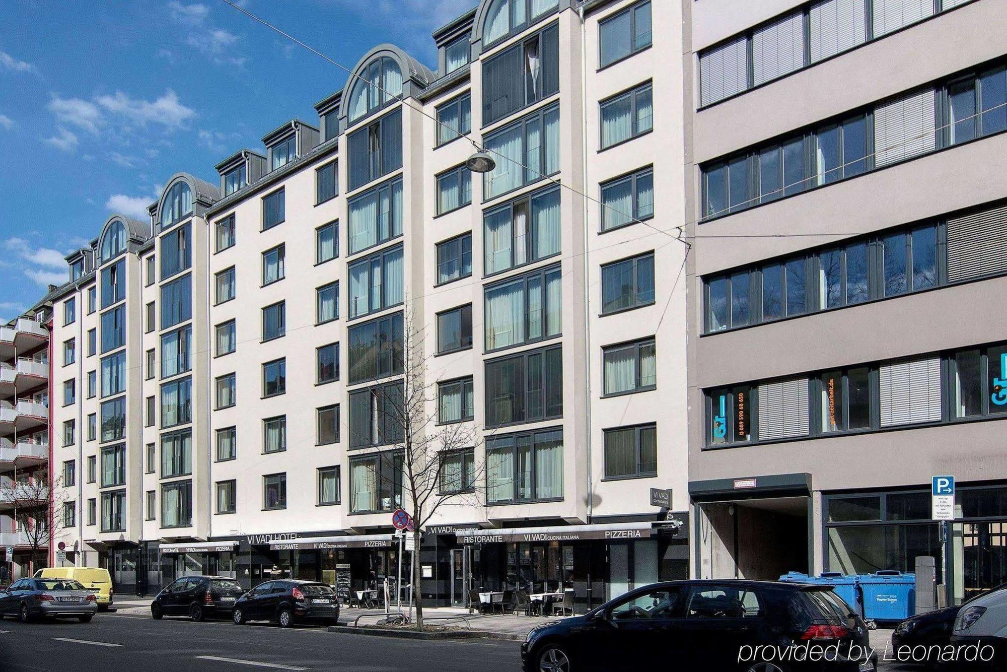 Downtown Vi Vadi 3*