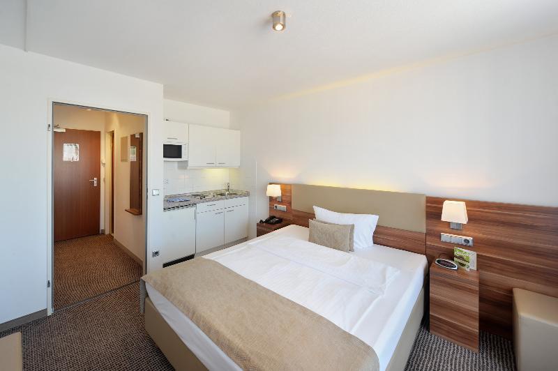 Downtown Vi Vadi Hotel Munich