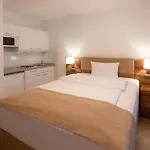 Vi Vadi Hotel Downtown München