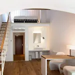 Vi Vadi Hotel Downtown München