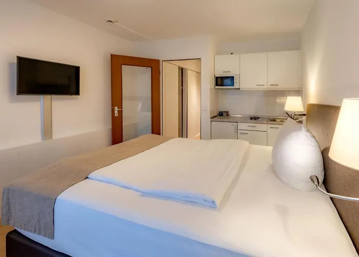 Vi Vadi Hotel Downtown München