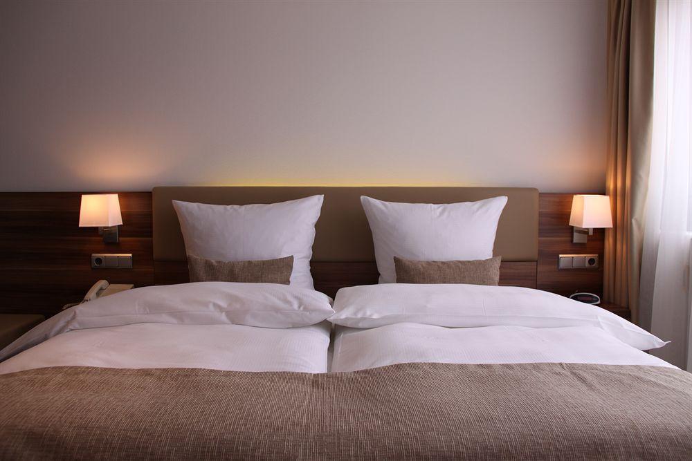 Hotel Vi Vadi Downtown 3*