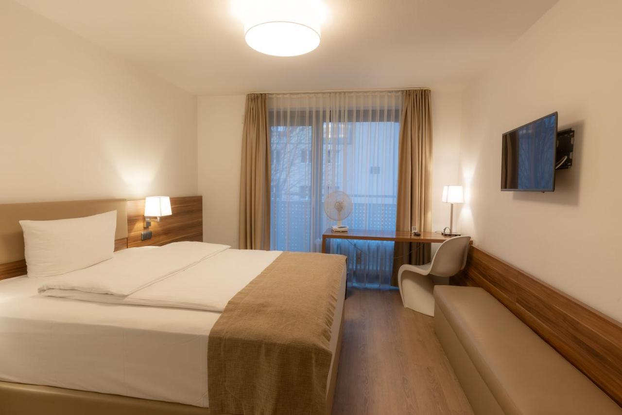 Hotel Vi Vadi Downtown München