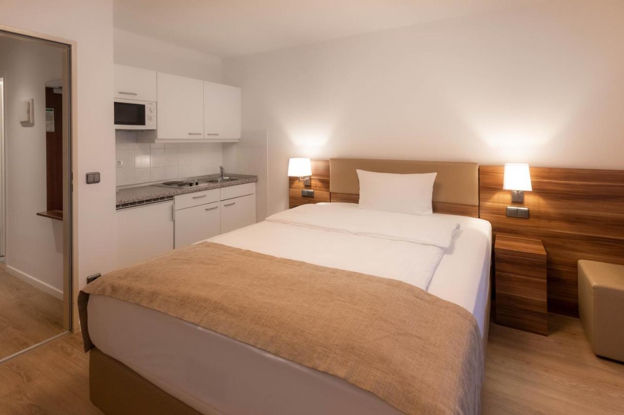 Hotel Vi Vadi Downtown München
