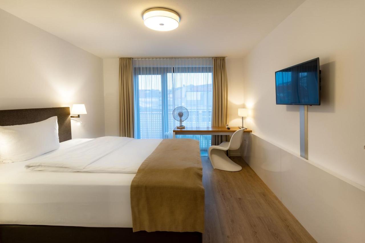 Hotel Vi Vadi Downtown 3*
