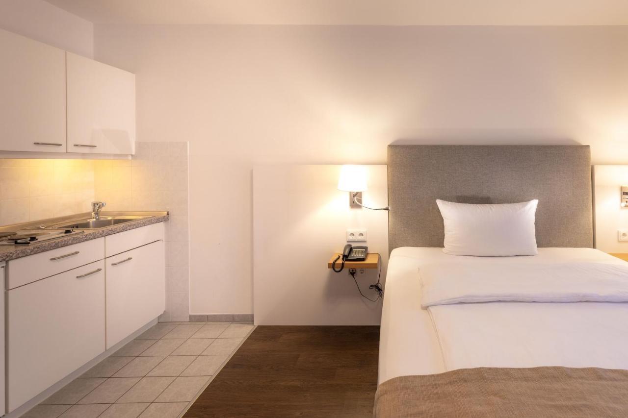 Vi Vadi Downtown Hotel