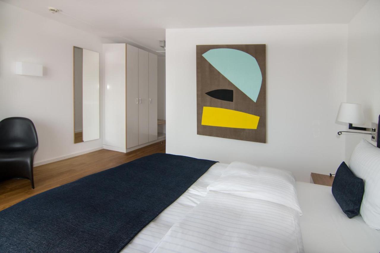 Vi Vadi Downtown Hotel