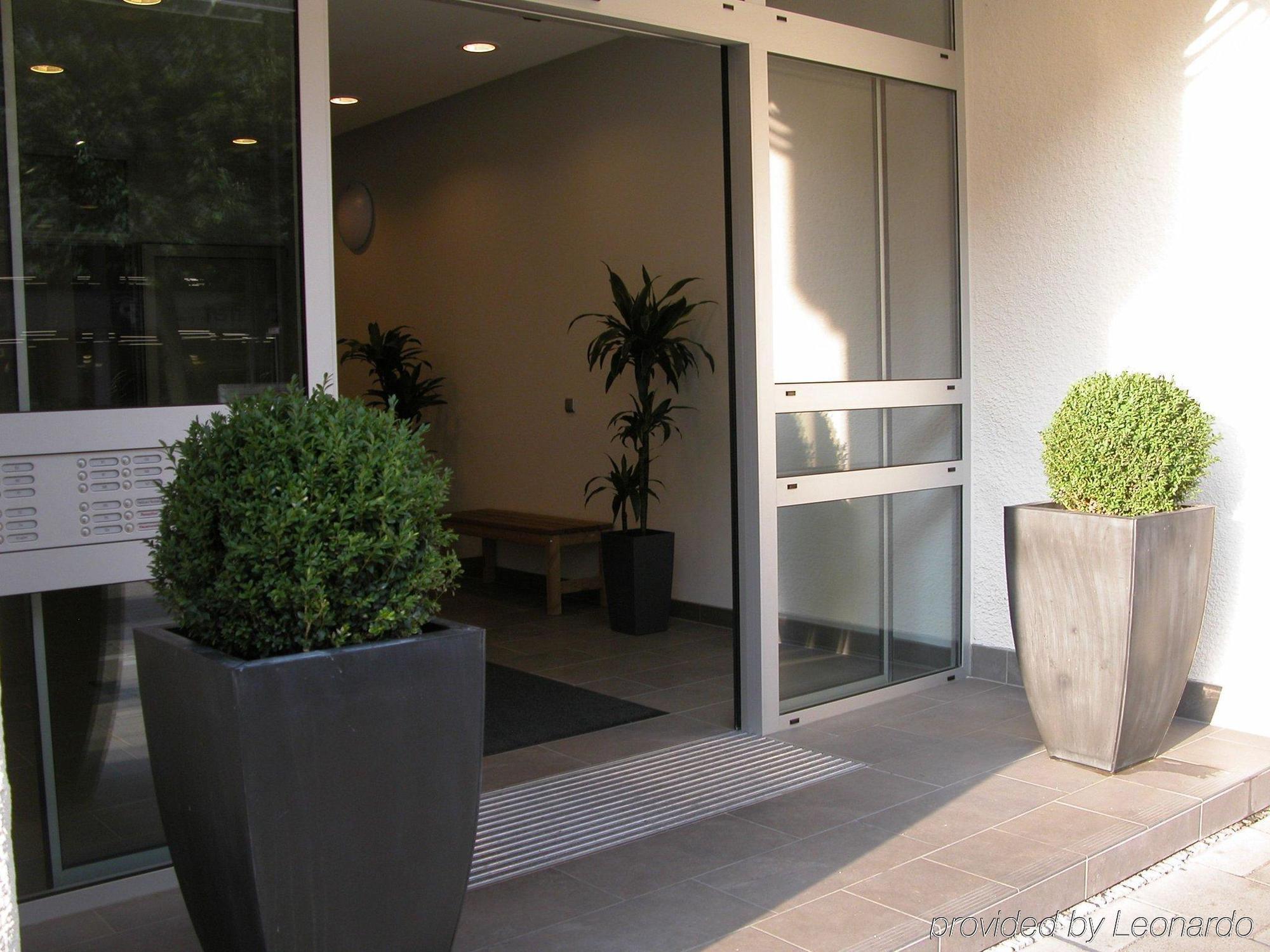 Hotel Vi Vadi Downtown 3*