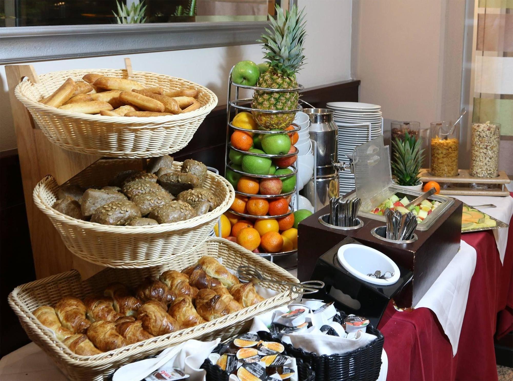 Vi Vadi Downtown 3* München