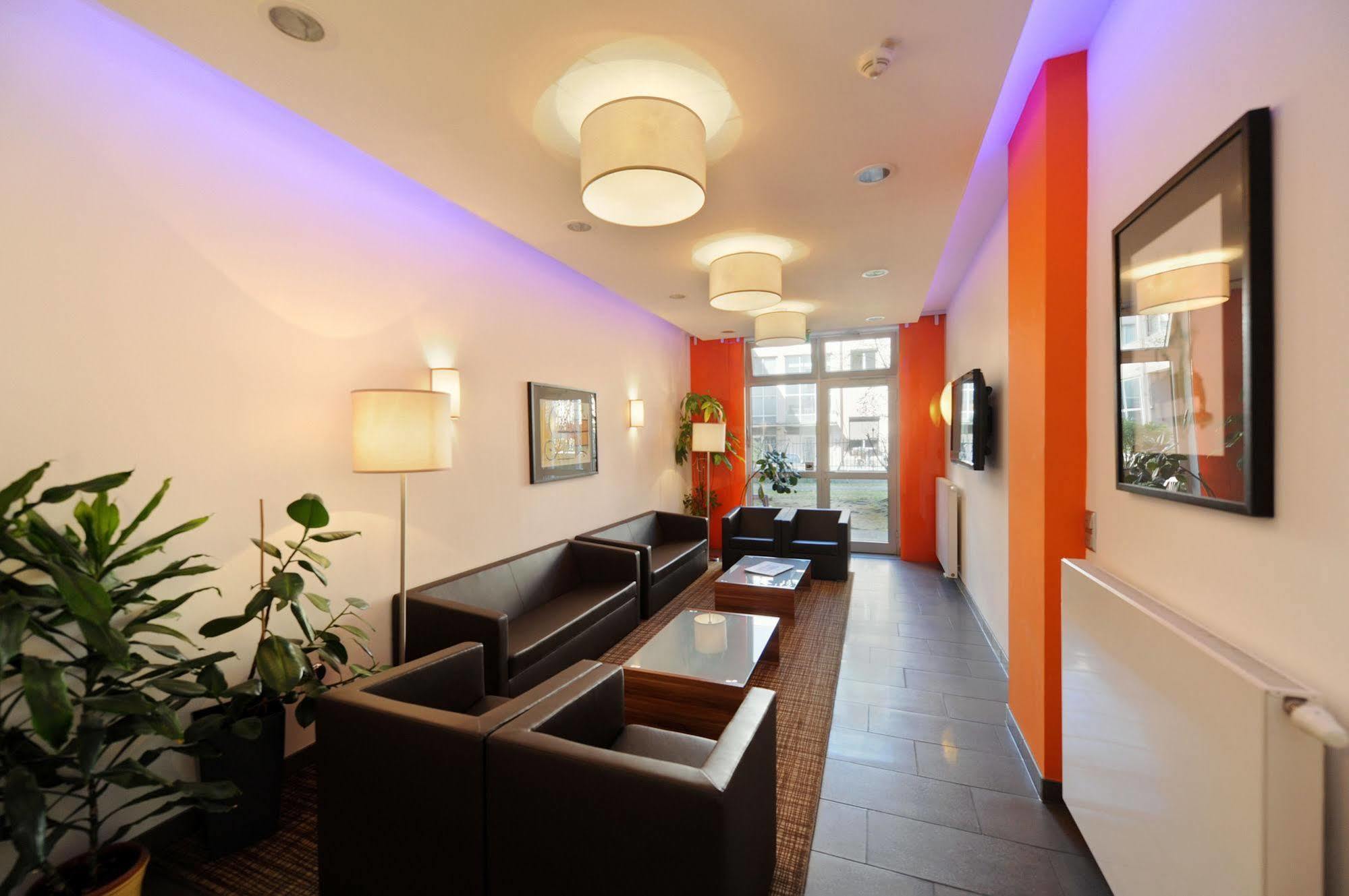 Hotel Vi Vadi Downtown 3*